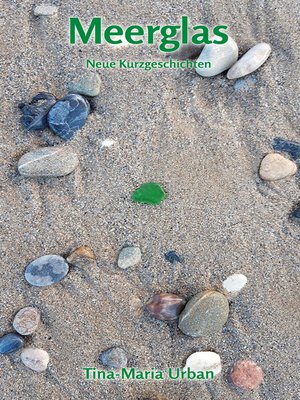 cover image of Meerglas